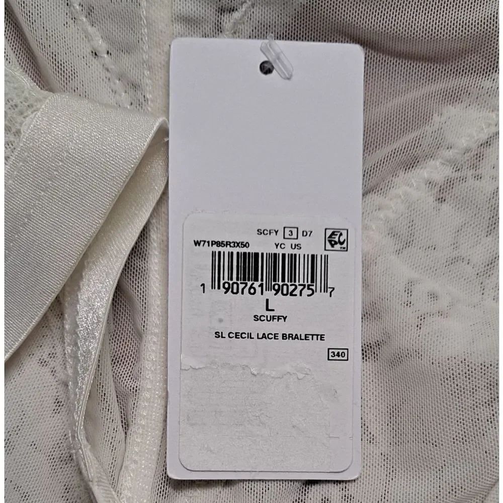 GUESS Bralette  - Picture 5 of 6